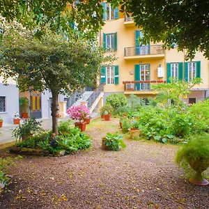  Affittacamere La Casa Delle Tartarughe Italia