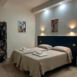  Bed & Breakfast Bella Ciao