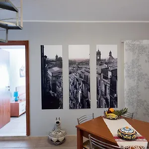 *** Bed & Breakfast La Rosa Antica Italia