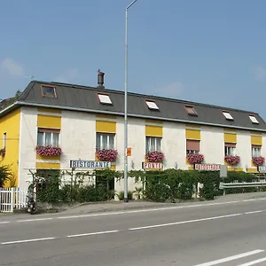 *** Hotel Ponte Autostrada Italia