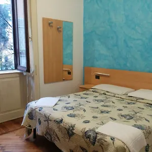  Ostello Adam's House Italia