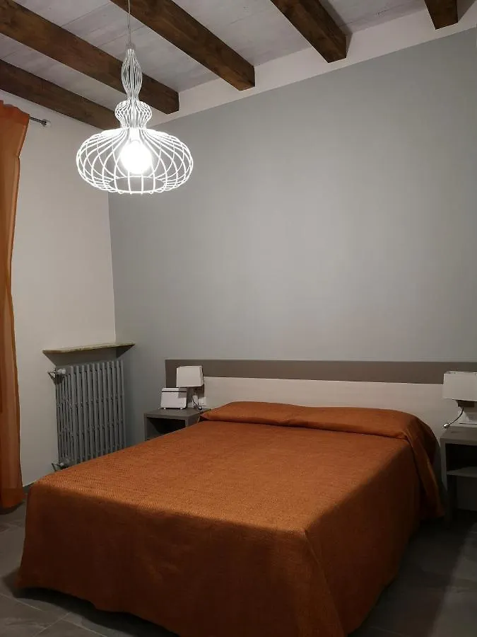Guest house Affittacamere Ramazzini Florence Italy