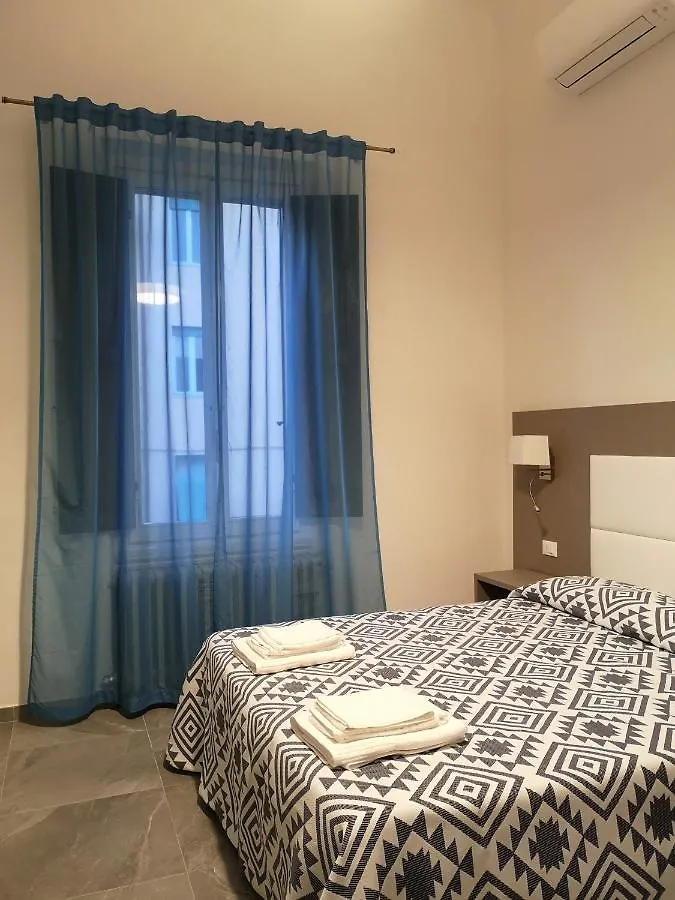 Guest house Affittacamere Ramazzini Florence
