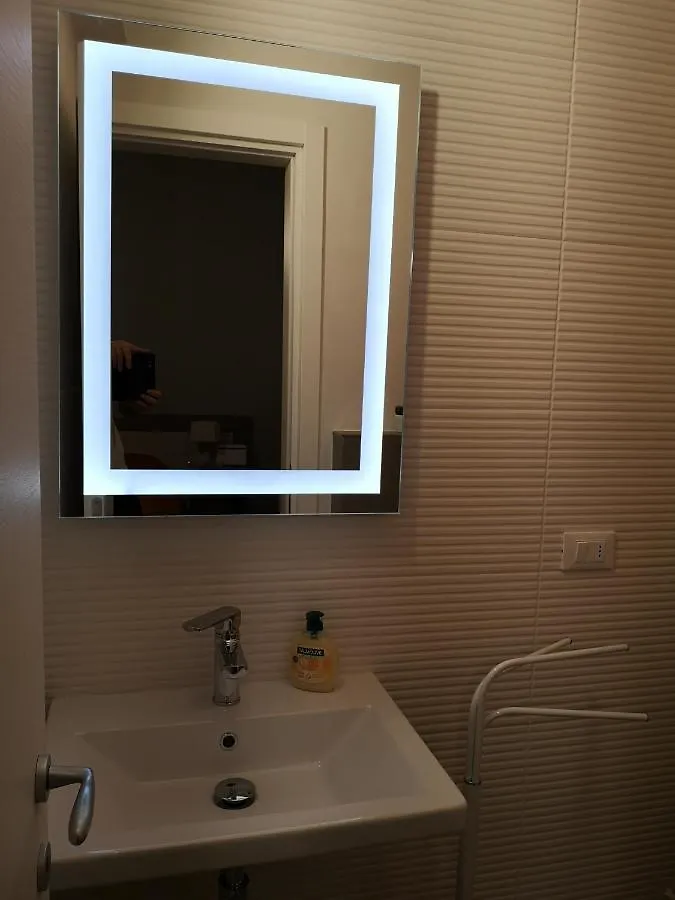 Guest house Affittacamere Ramazzini Florence
