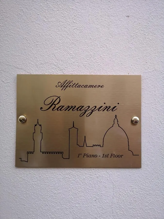 Guest house Affittacamere Ramazzini Florence