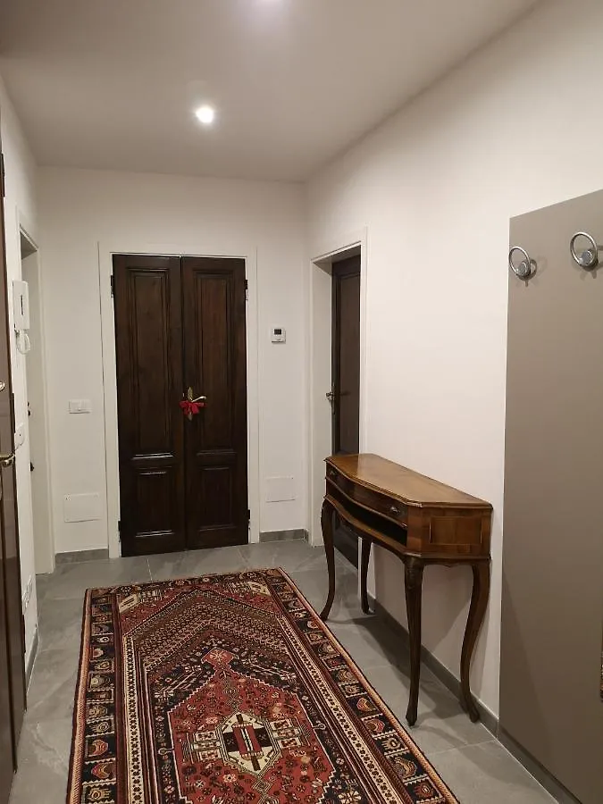 Guest house Affittacamere Ramazzini Florence