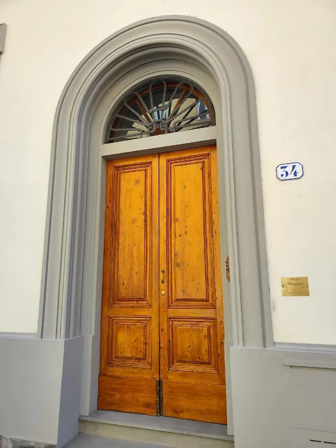 Affittacamere Ramazzini Florence Guest house