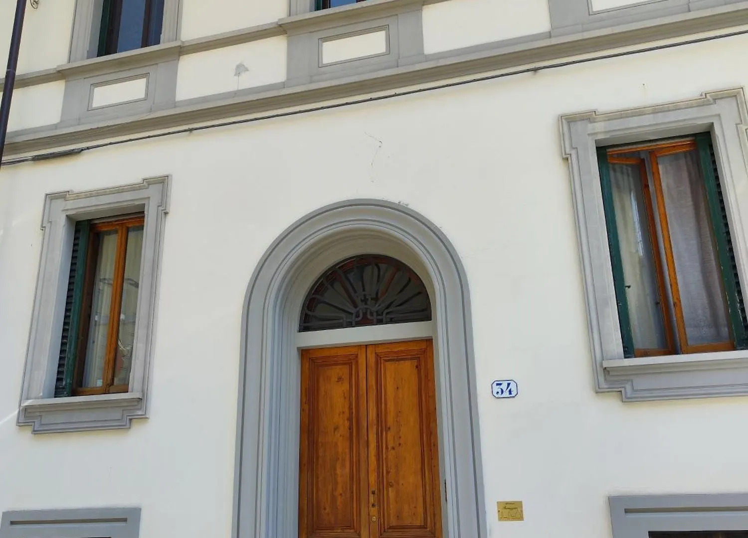 Guest house Affittacamere Ramazzini Florence