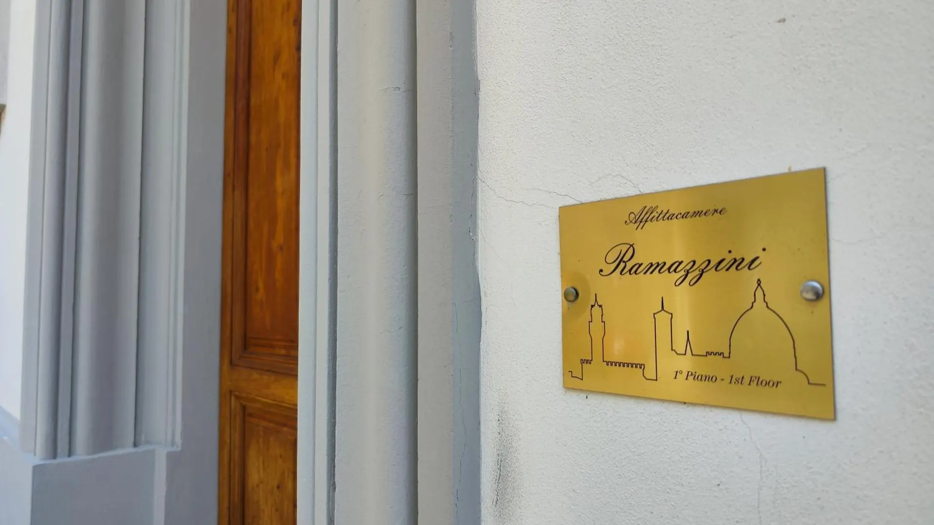 Guest house Affittacamere Ramazzini Florence Italy