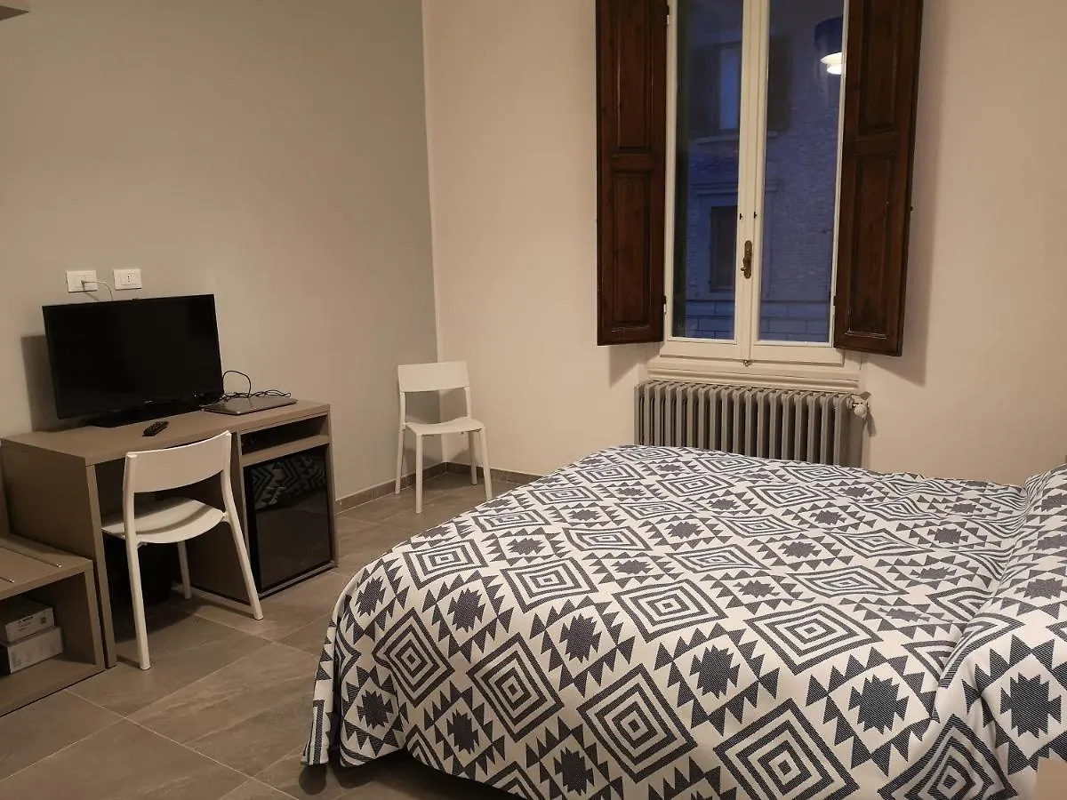 Affittacamere Ramazzini Florence Guest house