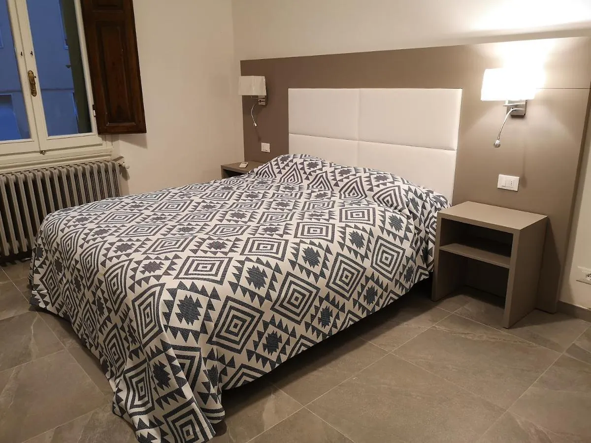 Guest house Affittacamere Ramazzini Florence